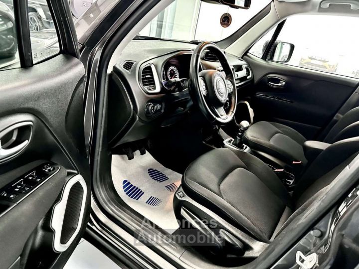 Jeep Renegade 1.0 T3 120cv Longitude - 7