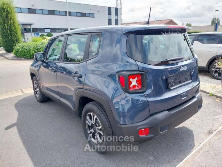 Jeep Renegade 1.0 T3 Sport 5.300 KMS - 4