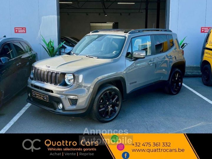 Jeep Renegade 1.0T ESSENCE - 1