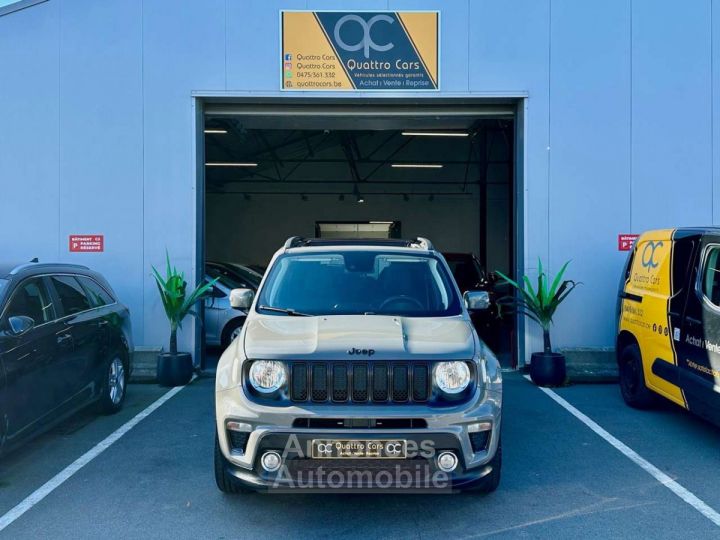 Jeep Renegade 1.0T ESSENCE - 2