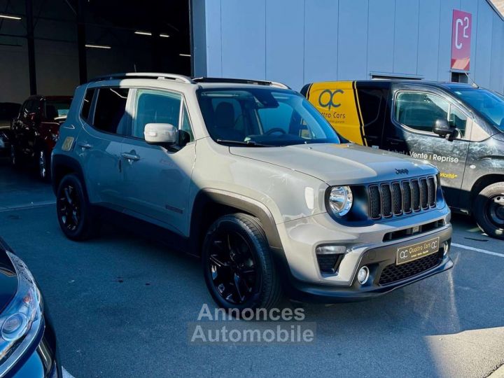 Jeep Renegade 1.0T ESSENCE - 3