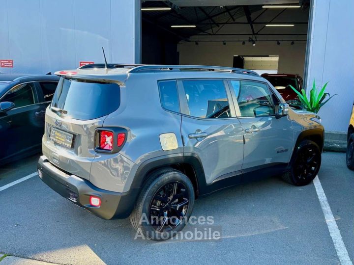 Jeep Renegade 1.0T ESSENCE - 4