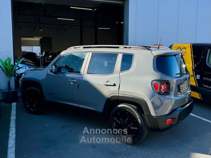 Jeep Renegade 1.0T ESSENCE - 6