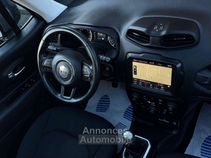 Jeep Renegade 1.0T ESSENCE - 7