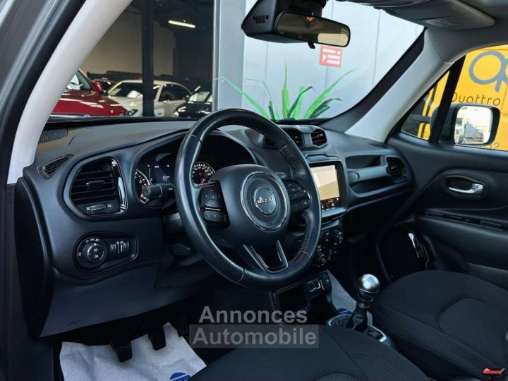 Jeep Renegade 1.0T ESSENCE - 9