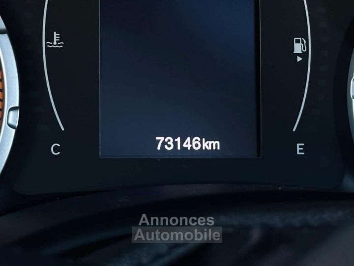 Jeep Renegade 1.0T ESSENCE - 19