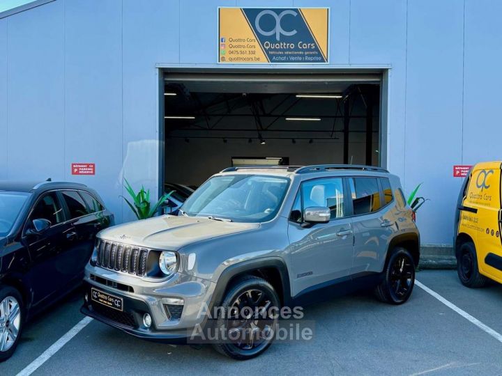 Jeep Renegade 1.0T ESSENCE - 27