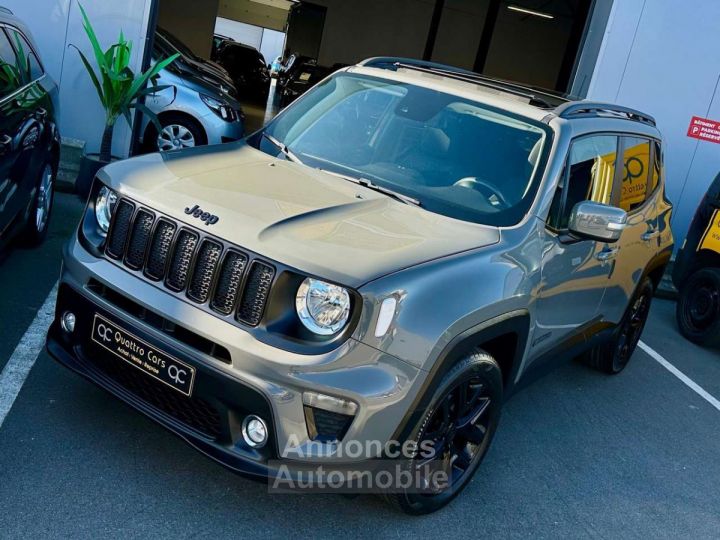 Jeep Renegade 1.0T ESSENCE - 28