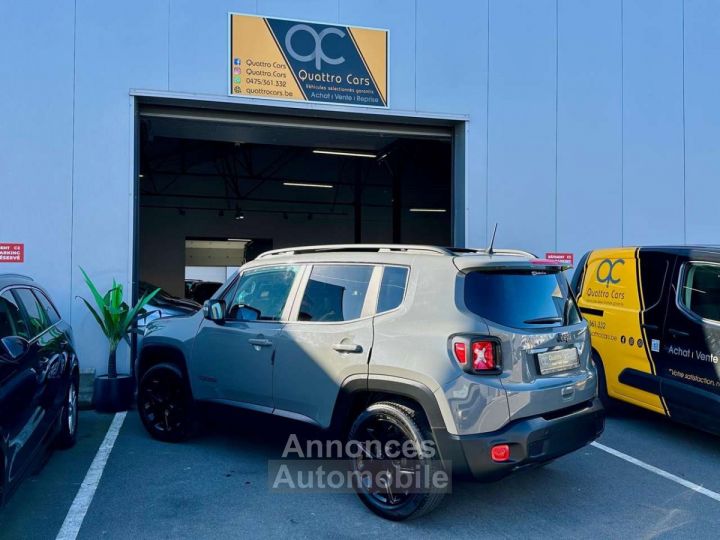 Jeep Renegade 1.0T ESSENCE - 30