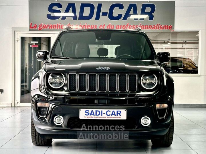 Jeep Renegade 1.3 T4 S 180cv DDCT AWD PHEV Hybride - 2