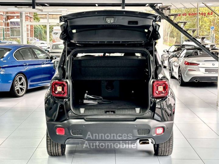 Jeep Renegade 1.3 T4 S 180cv DDCT AWD PHEV Hybride - 24