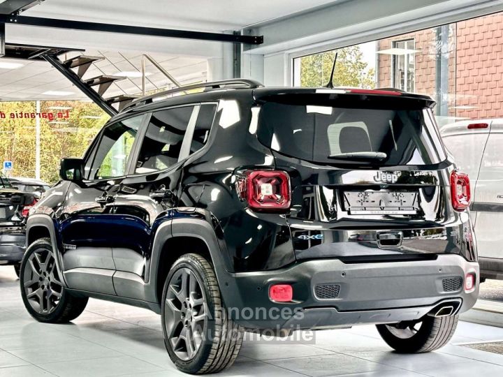 Jeep Renegade 1.3 T4 S 180cv DDCT AWD PHEV Hybride - 4