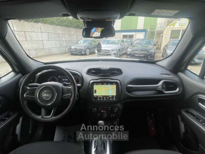 Jeep Renegade 1.3i S - 9