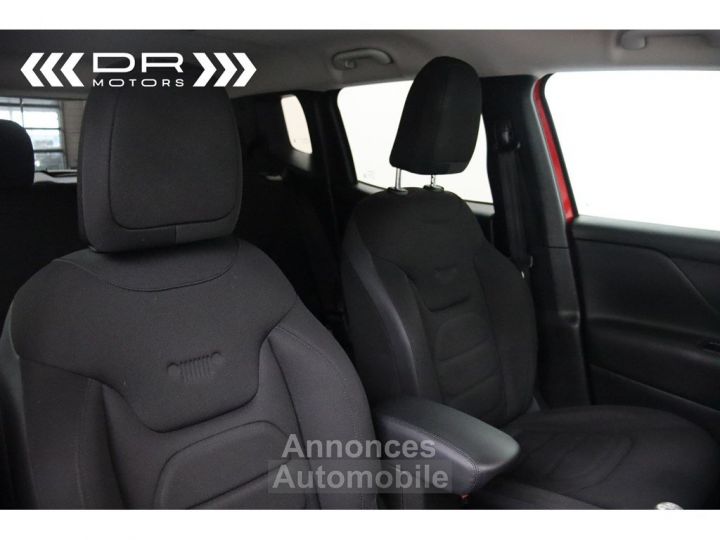 Jeep Renegade 1.6 DOWNTOWN - NAVI KEYLESS TREKHAAK - 13