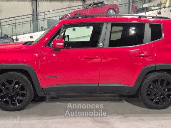 Jeep Renegade 1.6 l MultiJet 120 ch BVR6 Brooklyn Edition 5P - 2