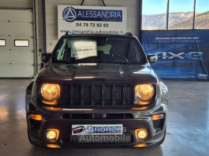 Jeep Renegade 1.6 l MultiJet 120 ch BVR6 Brooklyn Edition 5P - 2