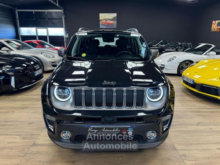 Jeep Renegade (2) 1.6 MULTIJET S&S 120 LIMITED - 3