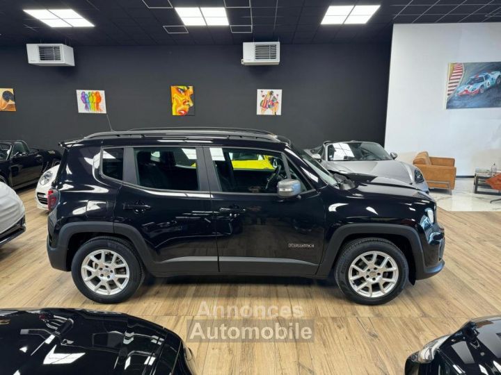 Jeep Renegade (2) 1.6 MULTIJET S&S 120 LIMITED - 5