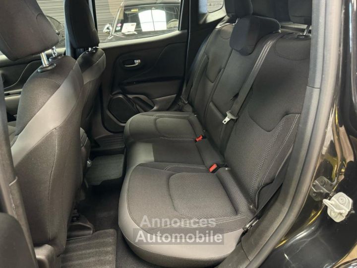 Jeep Renegade (2) 1.6 MULTIJET S&S 120 LIMITED - 22