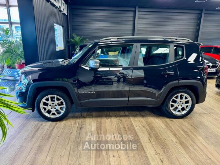 Jeep Renegade (2) 1.6 MULTIJET S&S 130 7CV LIMITED - 4