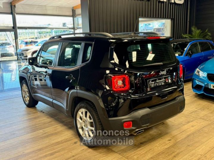 Jeep Renegade (2) 1.6 MULTIJET S&S 130 7CV LIMITED - 5