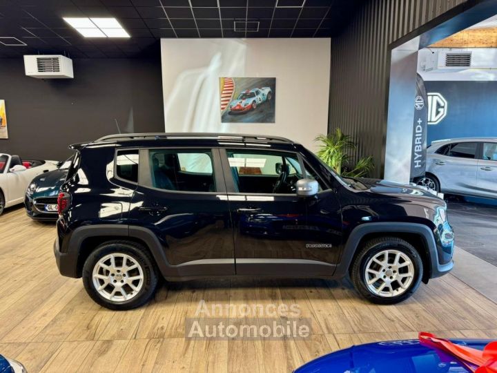 Jeep Renegade (2) 1.6 MULTIJET S&S 130 7CV LIMITED - 8