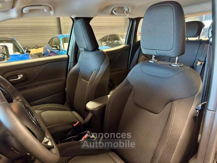 Jeep Renegade (2) 1.6 MULTIJET S&S 130 7CV LIMITED - 12