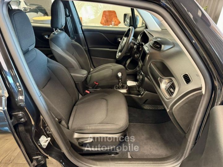 Jeep Renegade (2) 1.6 MULTIJET S&S 130 7CV LIMITED - 20