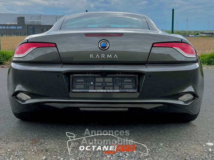 Karma Revero Hybride Rechargeable - 4