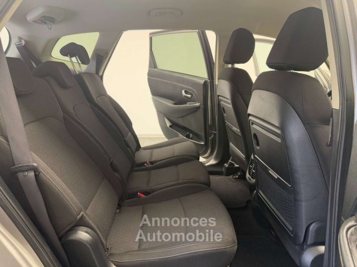 Kia Carens 1.6i 7 PLACES CARPLAY 1ER PROPRIETAIRE GARANTIE - 15