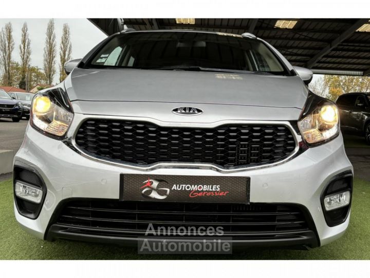 Kia Carens 1.7 CRDi - 115 - Stop&Go 7pl  Active - 3