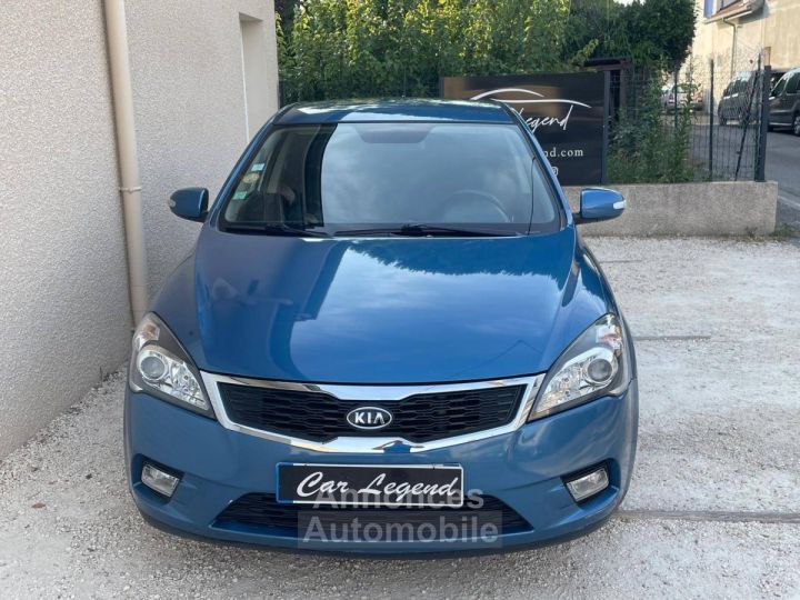 Kia Cee'd 1.6 CRDi90 Active 5p - 2