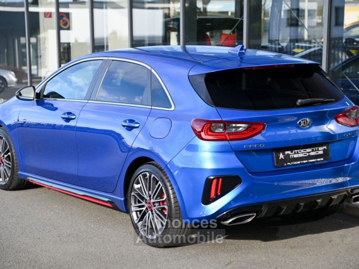 Kia Cee'd cee'd / Ceed GT 1.6 T-GDI DCT Navi - 5