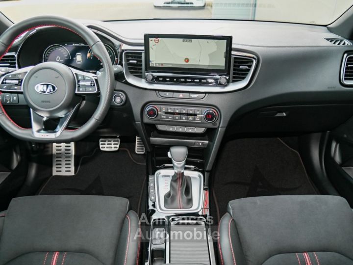 Kia Cee'd cee'd / Ceed GT 1.6 T-GDI DCT Navi - 10