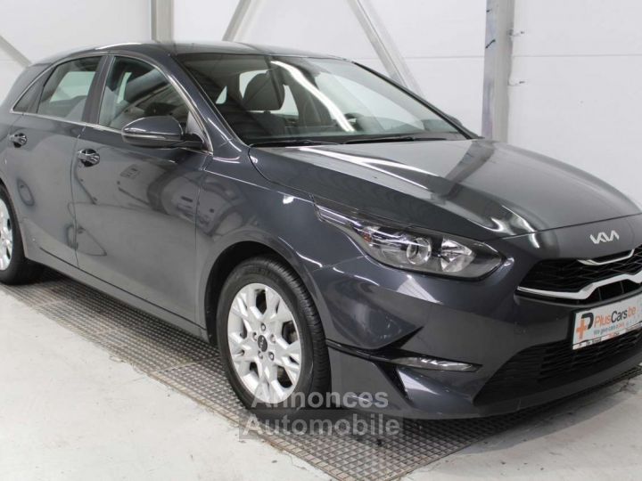 Kia Cee'd Ceed / 1.0 T-GDi Pulse ~ CarPlay Navi Key-Less Top - 1