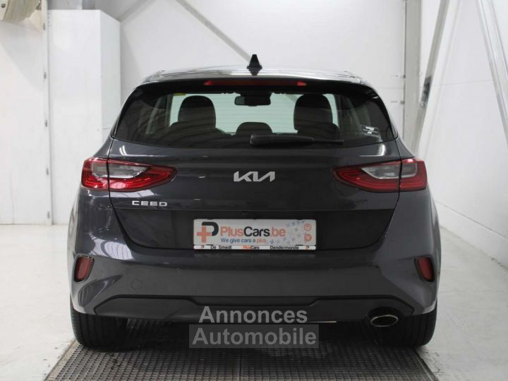 Kia Cee'd Ceed / 1.0 T-GDi Pulse ~ CarPlay Navi Key-Less Top - 5