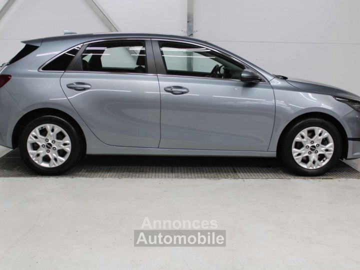 Kia Cee'd Ceed / 1.0 T-GDi Pulse ~ Navi Airco Stock Deal Top - 3