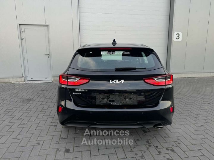 Kia Cee'd Ceed / 1.0 T-GDi Pure ISG -- CAMERA SIEGES CHAUFFANT - 5