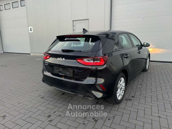 Kia Cee'd Ceed / 1.0 T-GDi Pure ISG -- CAMERA SIEGES CHAUFFANT - 6