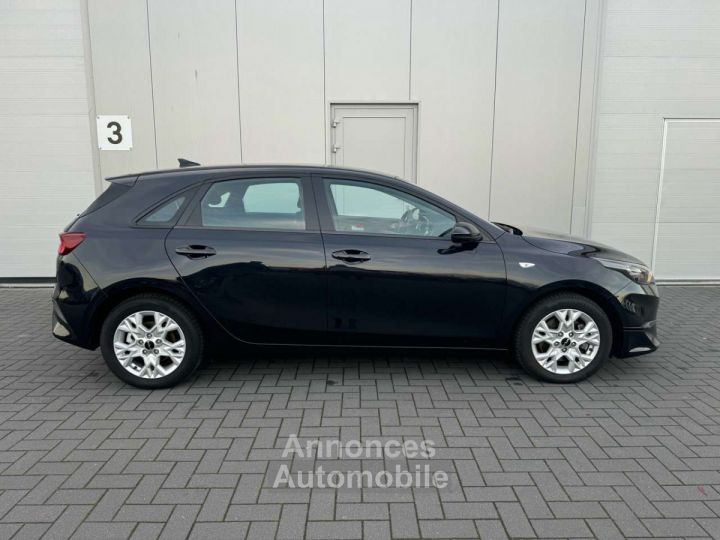 Kia Cee'd Ceed / 1.0 T-GDi Pure ISG -- CAMERA SIEGES CHAUFFANT - 7