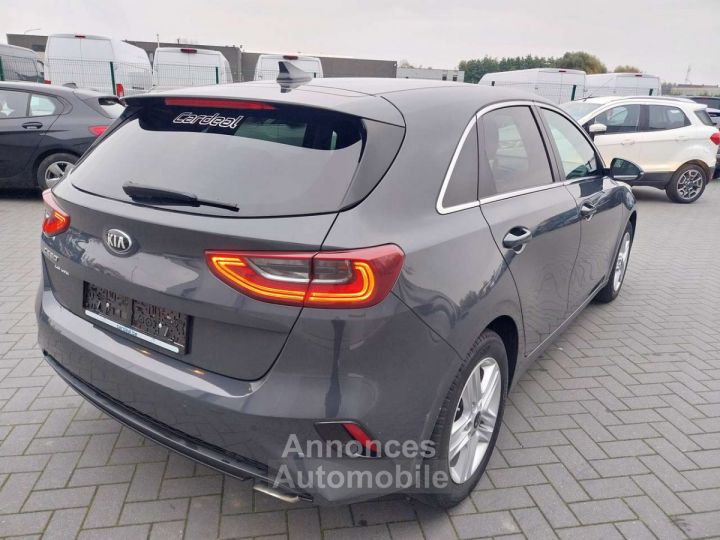 Kia Cee'd Ceed / 1.4i More-GPS-CAR-PLAY-CLIM-GARANTIE.12.MOIS-- - 7