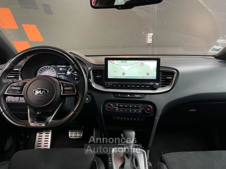 Kia Cee'd Ceed 1.5 T-GDI 160 CV GT-Line Premium DCT7 Crit Air 1 - 5