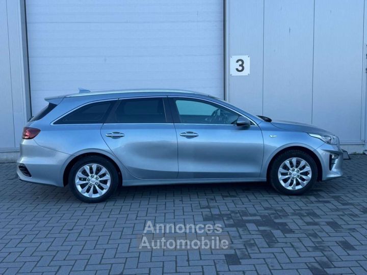 Kia Cee'd SW Ceed / 1.4 T-GDi More ISG -- GPS CAMERA GARANTIE - 7