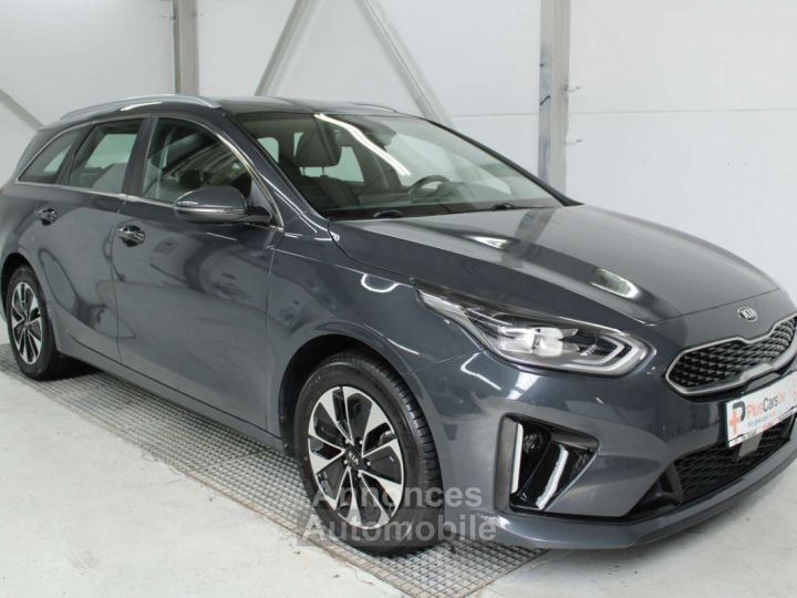 Kia Cee'd SW Ceed / 1.6 GDi PHEV ~ TopDeal Plug In Navi Airco - 1