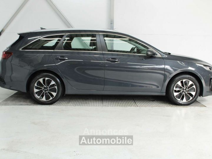 Kia Cee'd SW Ceed / 1.6 GDi PHEV ~ TopDeal Plug In Navi Airco - 3