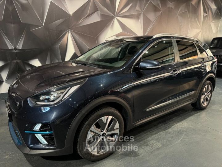 Kia E-Niro E-DESIGN 204CH - 1