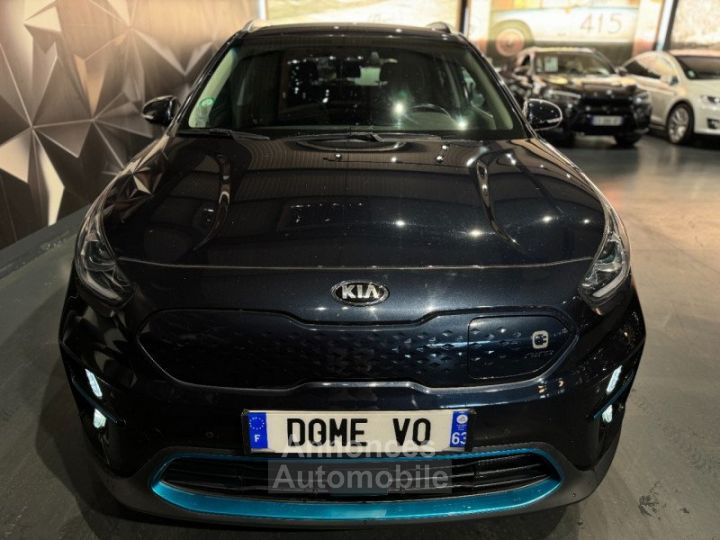 Kia E-Niro E-DESIGN 204CH - 2