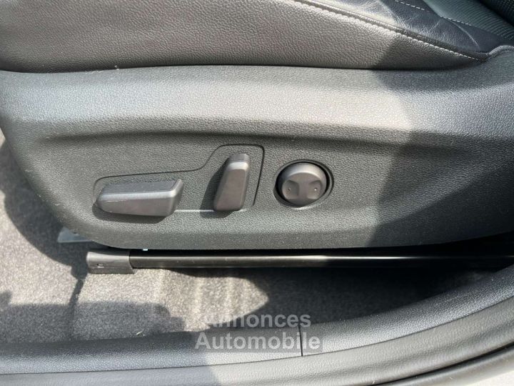 Kia Niro 1.6 GDi HEV SENSE-XENON-CUIR-NAVI-CAMERA-OPEN-DAK - 17