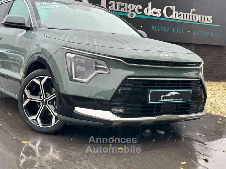 Kia Niro 1.6 GDi PHEV ! Garantie 2029 45.000 km - 2