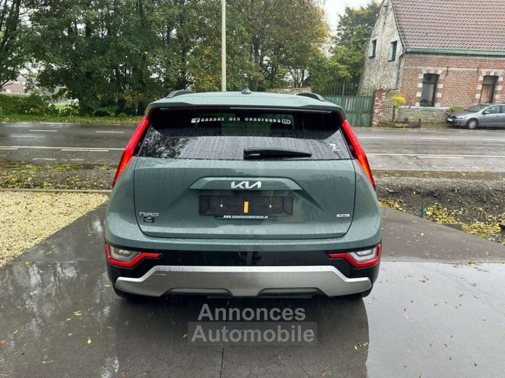 Kia Niro 1.6 GDi PHEV ! Garantie 2029 45.000 km - 5